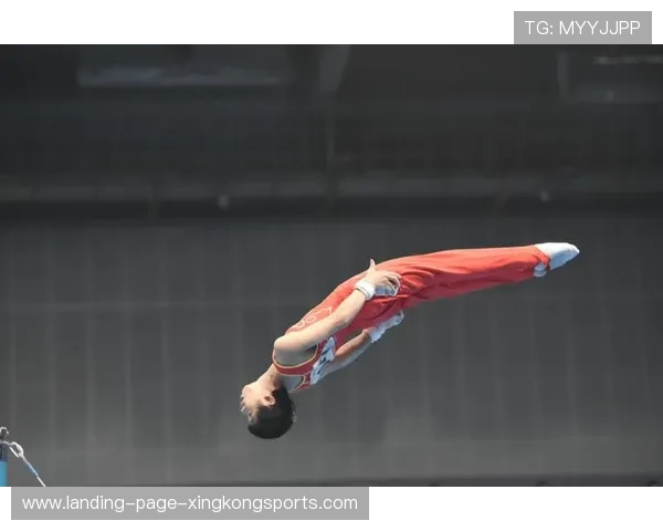 体操组合动作完美衔接成夺冠关键 体操组合动作完美衔接成夺冠关键