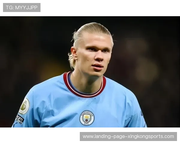 曼联准备引进哈兰德式的高产射手,彻底改变锋线面貌 曼联准备引进哈兰德式的高产射手,彻底改变锋线面貌