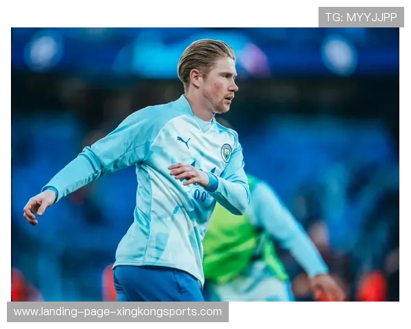 曼城依旧围绕德布劳内构建节拍,进攻体系更立体 曼城依旧围绕德布劳内构建节拍,进攻体系更立体