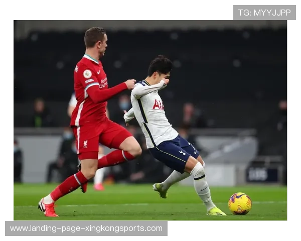 热刺小范围渗透，库卢切夫斯基推射紧贴立柱入网