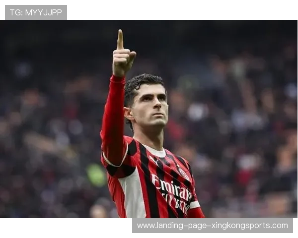 米兰三线联动顺畅，普利希奇多次从弱侧发难