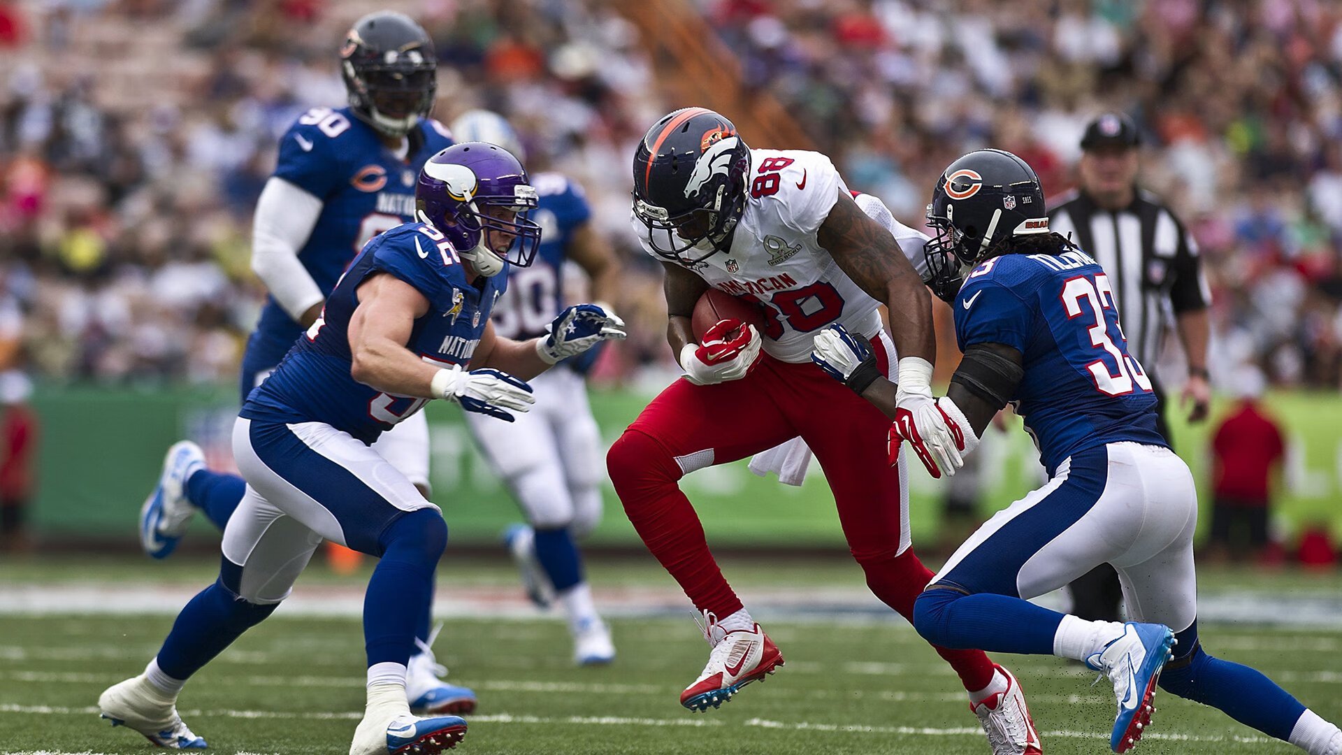 体育世界重大新闻曝光